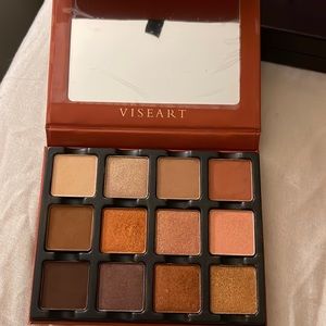 Viseart Minxette etendu ONLY swatched
